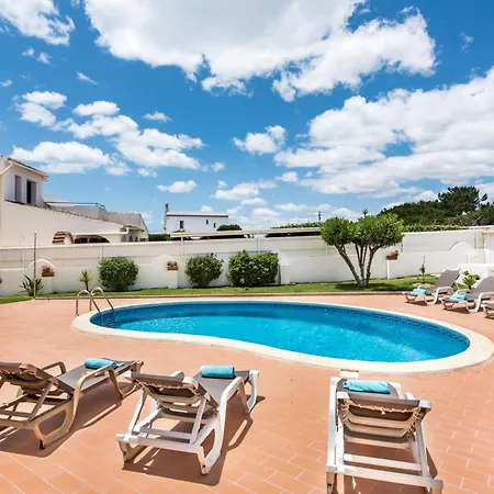 Villa Isabel By Algarve Holidays
