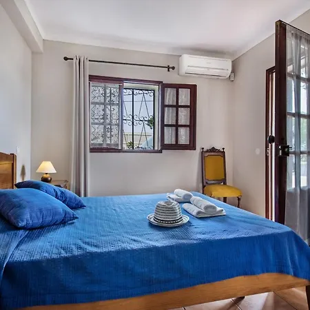 Isabel By Algarve Holidays וילה