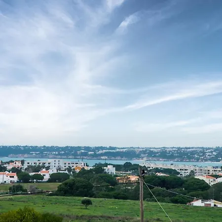 فيلة Isabel By Algarve Holidays *