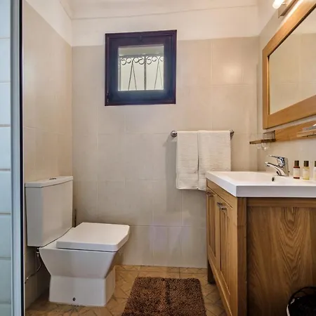 Isabel By Algarve Holidays