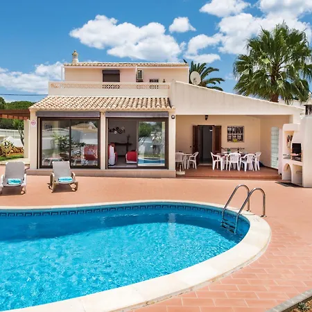 Isabel By Algarve Holidays Villa *