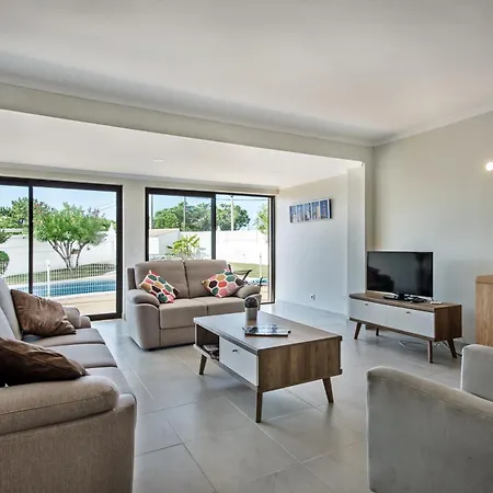 וילה Isabel By Algarve Holidays *