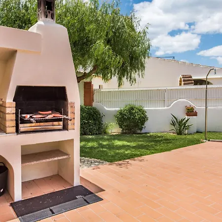 וילה Isabel By Algarve Holidays Gale (Albufeira)