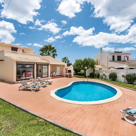 Isabel By Algarve Holidays Gale (Albufeira)