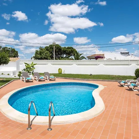 Isabel By Algarve Holidays וילה