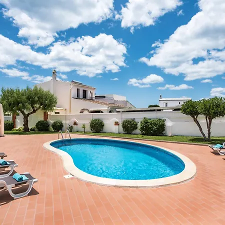 Isabel By Algarve Holidays Villa *