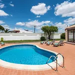 别墅 Isabel By Algarve Holidays *