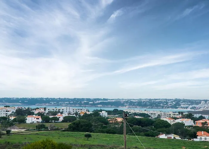 Villa Isabel By Algarve Holidays *